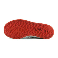 ADIDAS HOOPS 2.0 MID