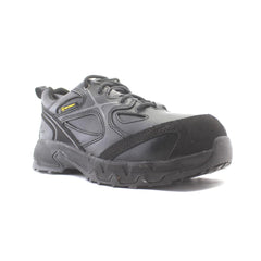 ACE WORK BOOTS MOXIE LOW - ALUMINUM TOE