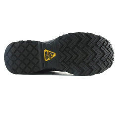 ACE WORK BOOTS PISTON LOW - SOFT TOE