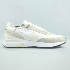 NIKE WAFFLE ONE LEATHER