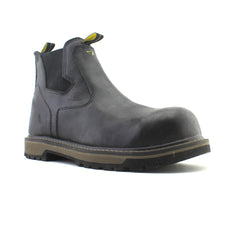 ACE WORK BOOTS FIREBRAND COMPOSITE TOE