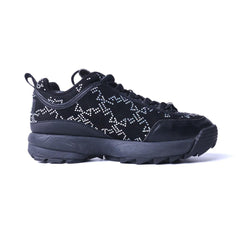 FILA DISRUPTOR II DIAMANTE