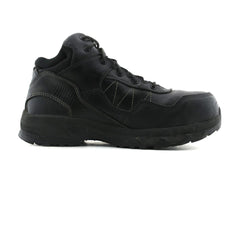 ACE WORK BOOTS PISTON MID WATERPROOF - ALUMINUM TOE
