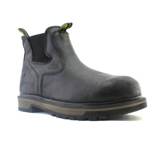 ACE WORK BOOTS FIREBRAND SOFT TOE