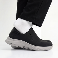 Liquids Slip-Ons - Flow Lite Black
