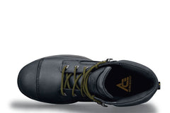 ACE WORK BOOTS REDROCK 6 INCH - COMPOSITE TOE