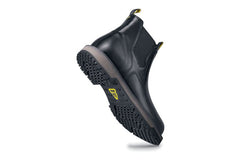 ACE WORK BOOTS FIREBRAND - COMPOSITE TOE