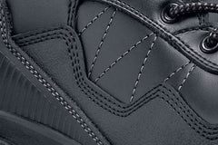 ACE WORK BOOTS PISTON MID ALUMINUM TOE