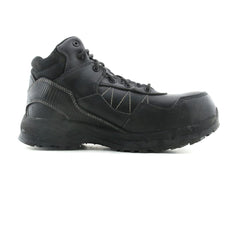 ACE WORK BOOTS PISTON MID - CSA - NANO