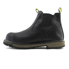 ACE WORK BOOTS FIREBRAND SOFT TOE