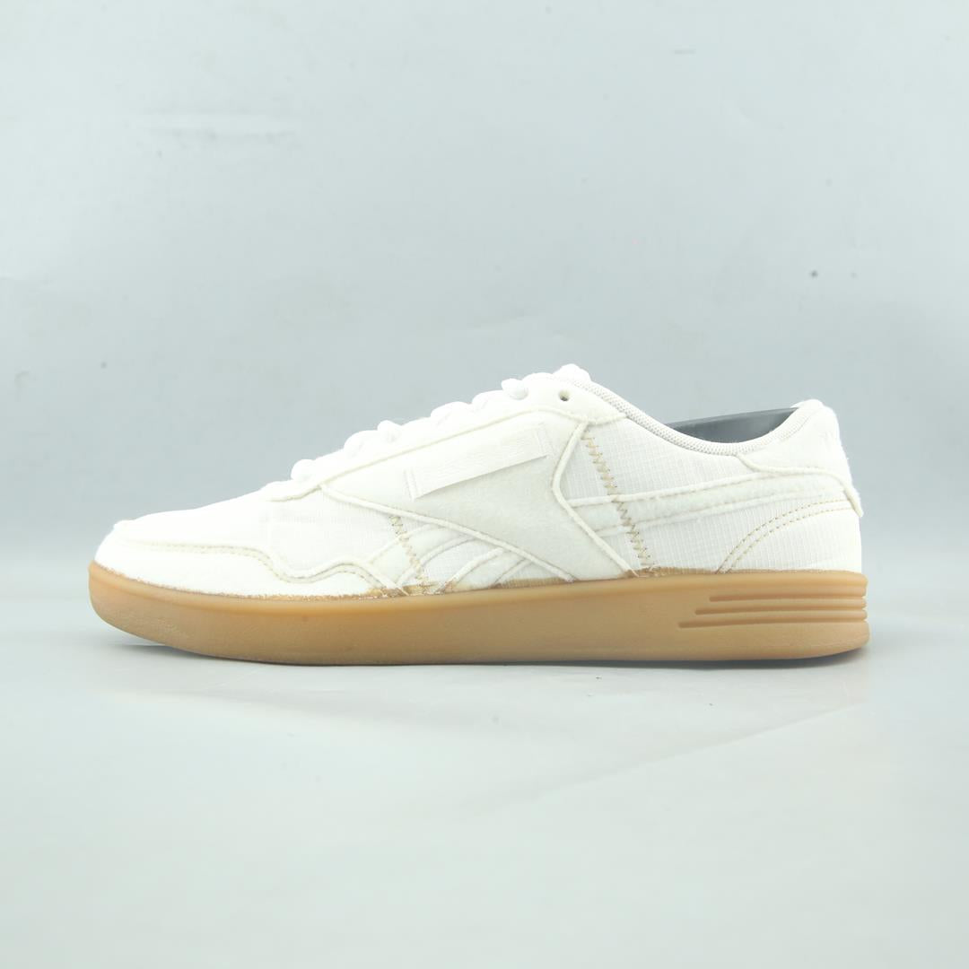 REEBOK CLUB MEMT TXT