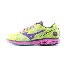 MIZUNO WAVE RIDER 17