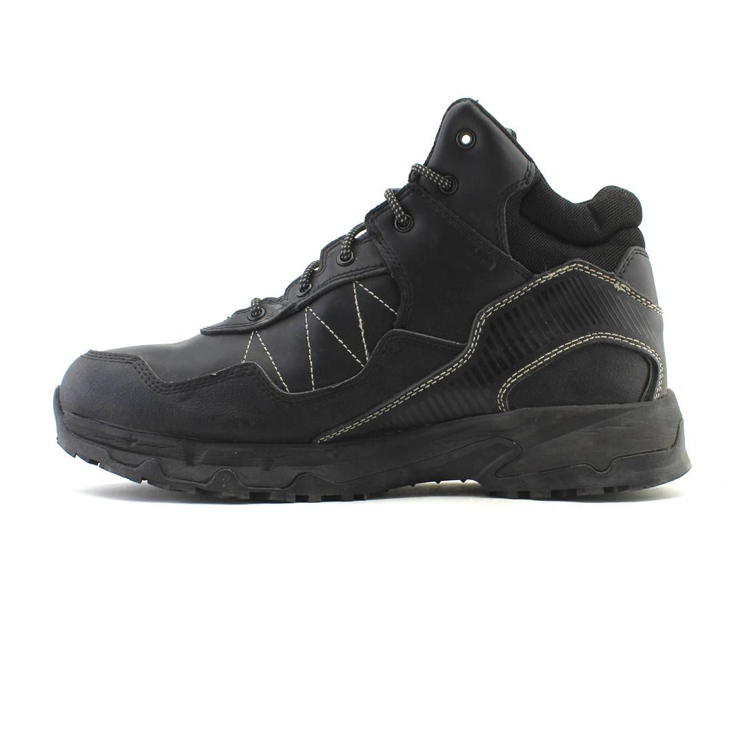 ACE WORK BOOTS PISTON MID - SOFT TOE