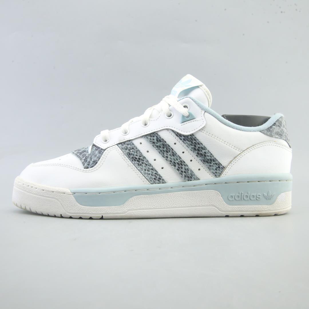 ADIDAS RIVALRY LOW