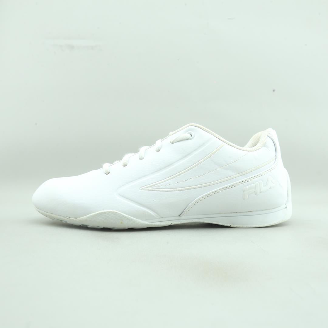 FILA FORLANI OUTLINE FLAG