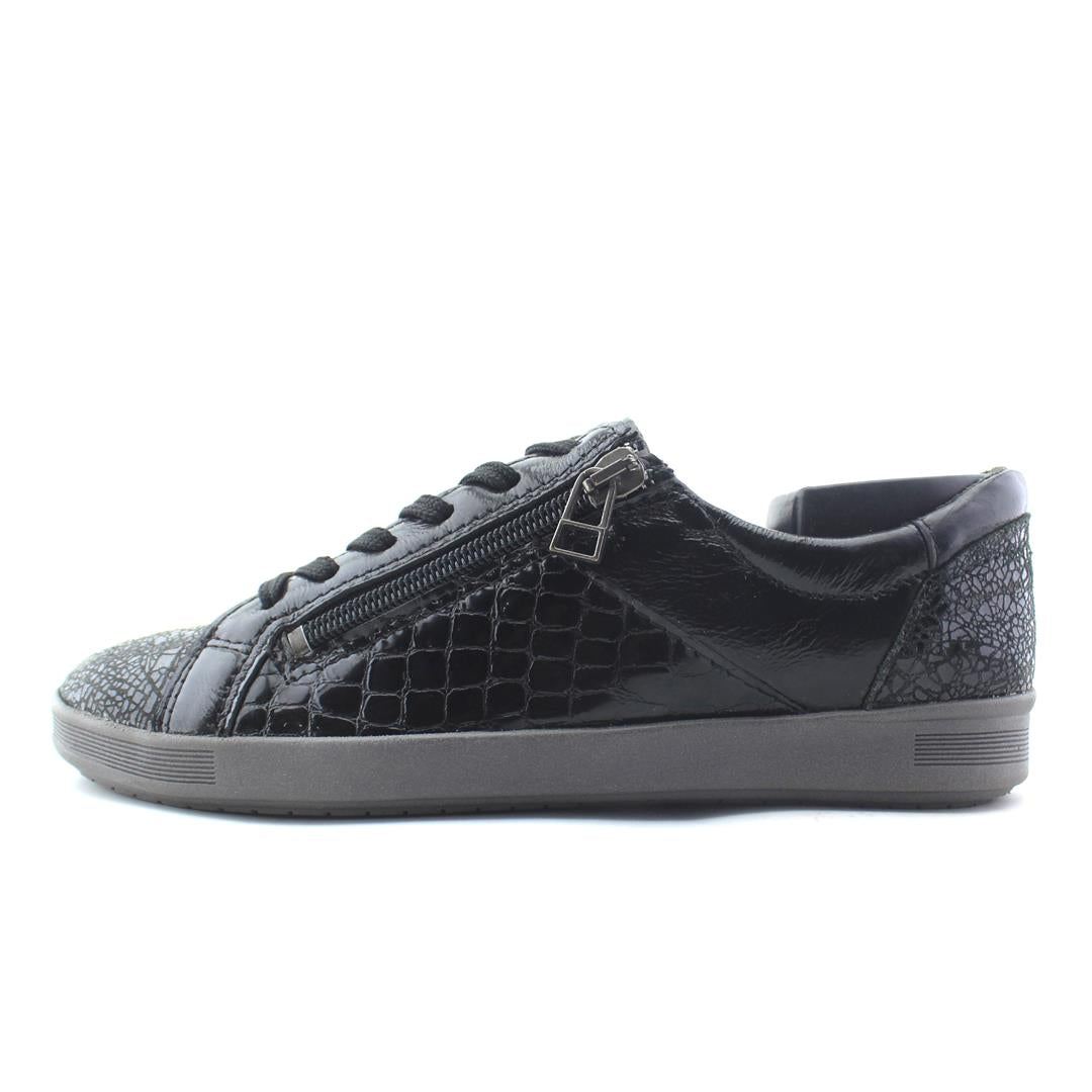 PEDICONFORT ZIP AND LACE