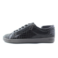PEDICONFORT ZIP AND LACE