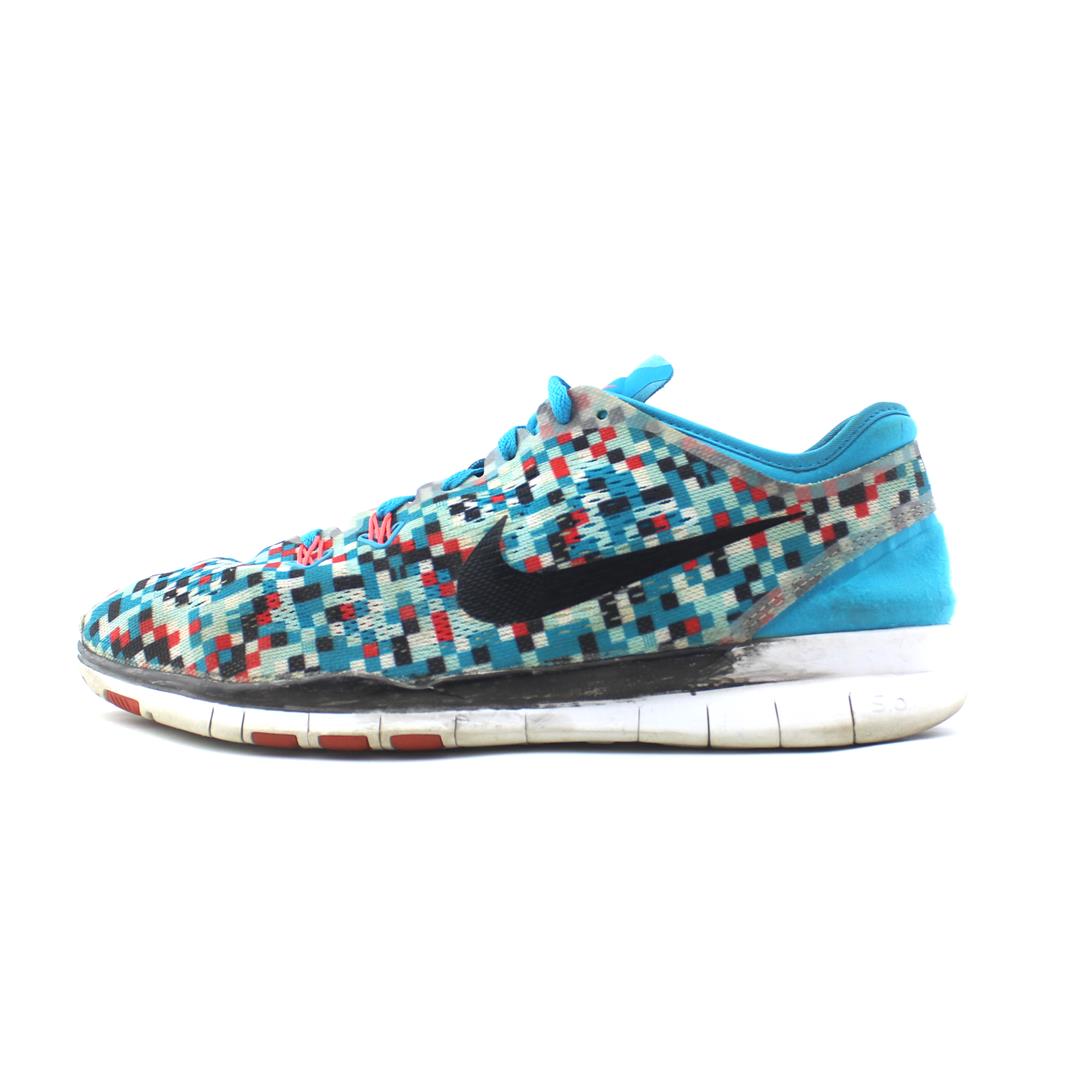 NIKE FREE 5.0 TR FIT 5