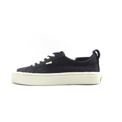 CARIUMA BLACK CANVAS OCA LOW