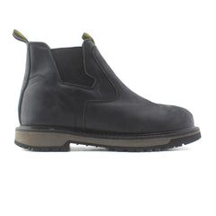 ACE WORK BOOTS FIREBRAND