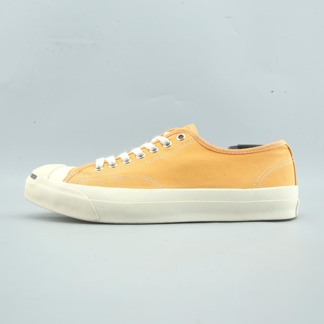 CONVERSE JACK PURCELL CANVAS LOW