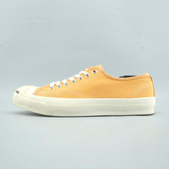 CONVERSE JACK PURCELL CANVAS LOW