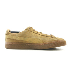 PUMA BASKET WINTERIZED TAFFY