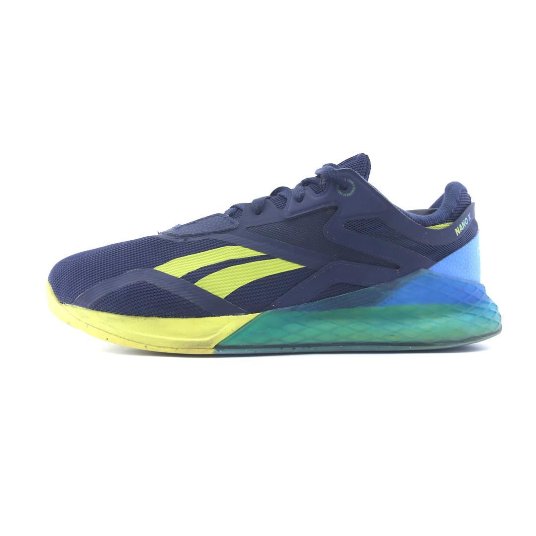 REEBOK  NANO X