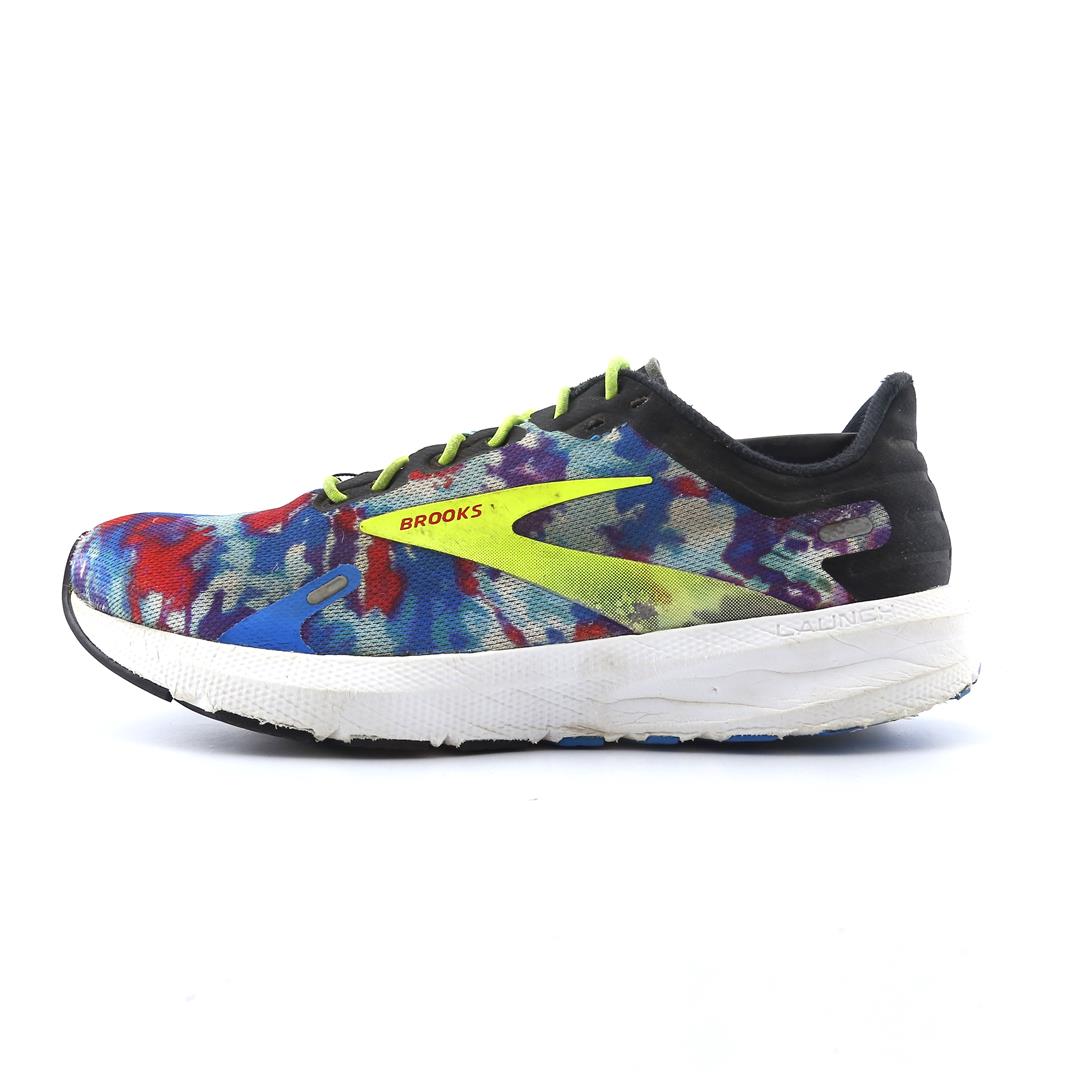BROOKS LAUNCH 6