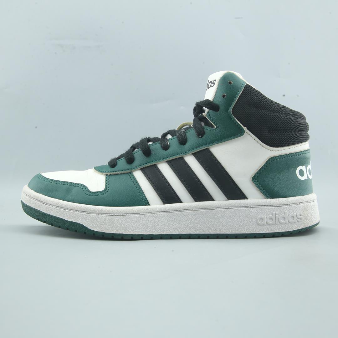 ADIDAS HOOPS 2.0 MID