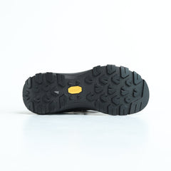 KUSSY Men's Accelerate Trail Shoes – Black