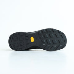 Kussy - Men’s Flex Run Shoes – Black