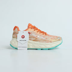 Swiss Military - Men Running Shoes - Orange