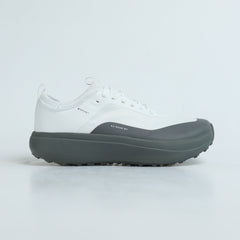 Kussy - Men’s Motion X Shoes – White & Grey