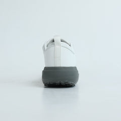 Kussy - Men’s Motion X Shoes – White & Grey