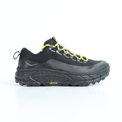 Kussy - Men’s All-Terrain Trail Shoes – Black