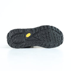 Kussy - Men’s All-Terrain Trail Shoes – Black