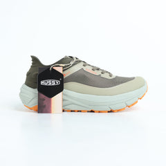 KUSSY Men's Trail Forge Shoes - Khaki