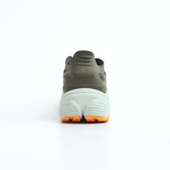 KUSSY Men's Trail Forge Shoes - Khaki