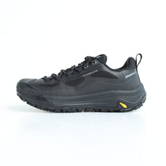 Dry World - Men's Apex Trail - Black