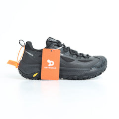 Dry World - Men's Apex Trail - Black