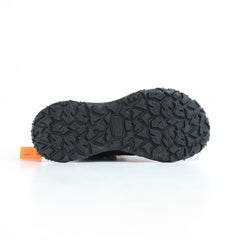 Dry World - Men's Apex Trail - Black