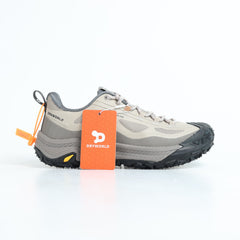 Dry World - Men's Apex Trail - Taupe