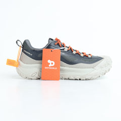 Dry World - Men's Apex Trail - Navy