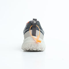 Dry World - Men's Apex Trail - Navy
