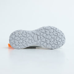 Dry World - Men's Apex Trail - Light Grey