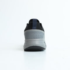 KUSSY Men's SoftRide Shoes - Black/Grey