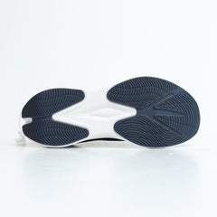 Saifeinu - Men's FlexRun Comfort Shoes – Navy (Free Socks & Laces)