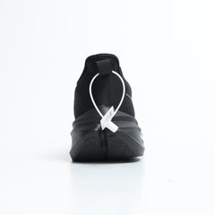 Saifeinu - Men's FlexRun Comfort Shoes – Black (Free Socks & Laces)