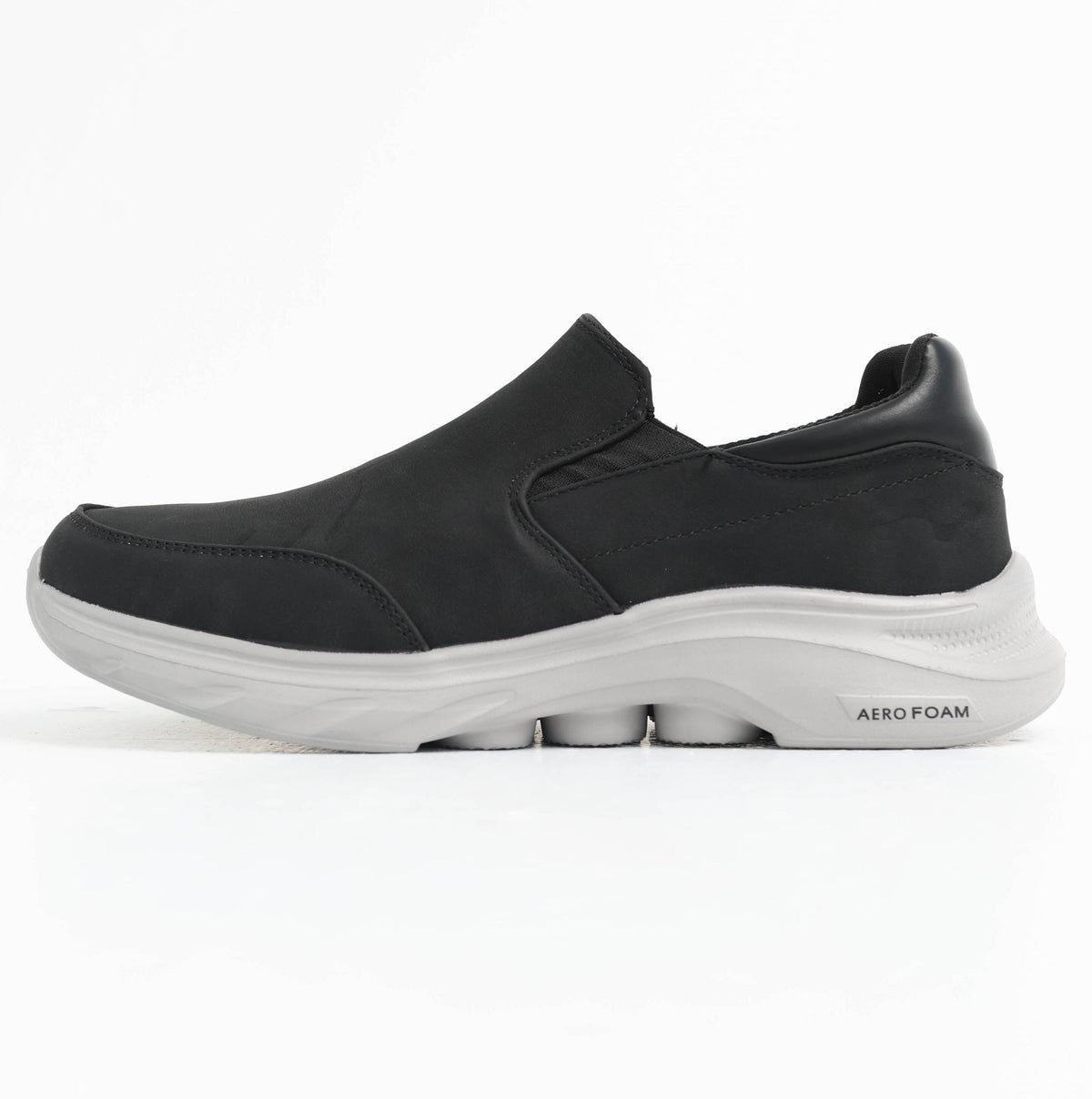 Liquids Slip-Ons - Flow Lite Black